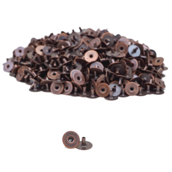 LTSP.Antique Copper.Regular Post.1000pk.01.jpg Line 20 Snap Parts Image